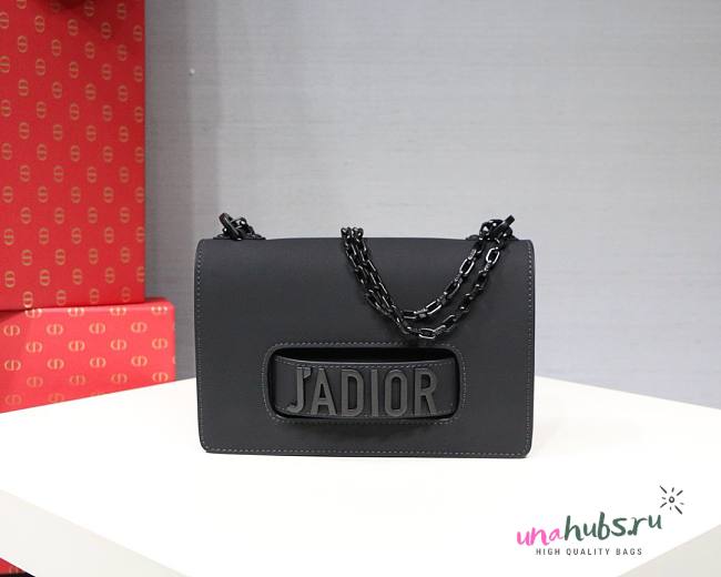 Dior Jadior all black 25cm - 1