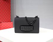 Dior Jadior all black 25cm - 1