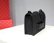 Dior Jadior all black 25cm - 5