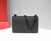 Dior Jadior all black 25cm - 3