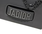 Dior Jadior all black 25cm - 4