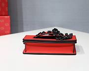 Dior Jadior red - black 25cm - 5