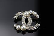 Chanel Brooch 004 - 1