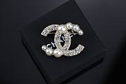 Chanel Brooch 004 - 4