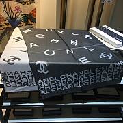 Chanel scarf 04 - 1