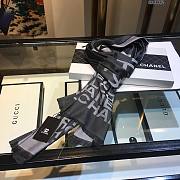 Chanel scarf 04 - 6