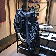Chanel scarf 04 - 5
