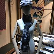 Chanel scarf 04 - 4