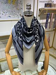 Dior scarf 02 - 5
