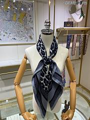 Dior scarf 02 - 4