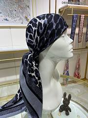 Dior scarf 02 - 3