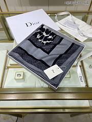 Dior scarf 02 - 1