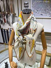 Hermes Scarf 02 - 5