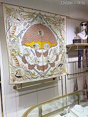 Hermes Scarf 02 - 6