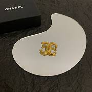 Chanel Brooch 005 - 3