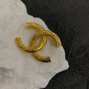 Chanel Brooch 005 - 4