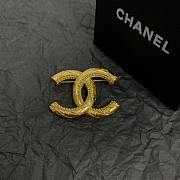 Chanel Brooch 005 - 5