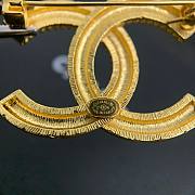 Chanel Brooch 005 - 6