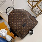 Louis Vuitton M41560 Palm Springs Backpack GM Monogram Canvas - 1