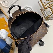 Louis Vuitton M41560 Palm Springs Backpack GM Monogram Canvas - 2