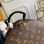 Louis Vuitton M41560 Palm Springs Backpack GM Monogram Canvas - 3