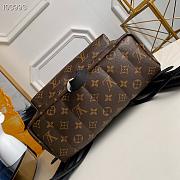 Louis Vuitton M41560 Palm Springs Backpack GM Monogram Canvas - 5