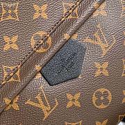 Louis Vuitton M41560 Palm Springs Backpack GM Monogram Canvas - 6