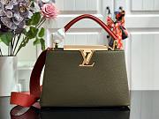 Louis Vuitton Capucines PM Bag M55359 - 1