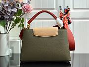 Louis Vuitton Capucines PM Bag M55359 - 2