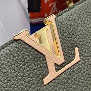 Louis Vuitton Capucines PM Bag M55359 - 3