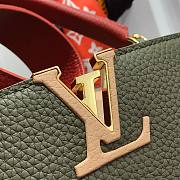 Louis Vuitton Capucines BB Bag M55359 - 6