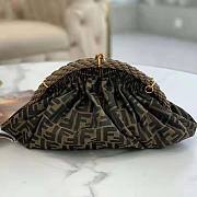 Fendi Shell shoulder bag  - 1