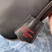 Prada Re-Edition 2000 Nylon Mini Bag Red Tag 1NE515 - 2