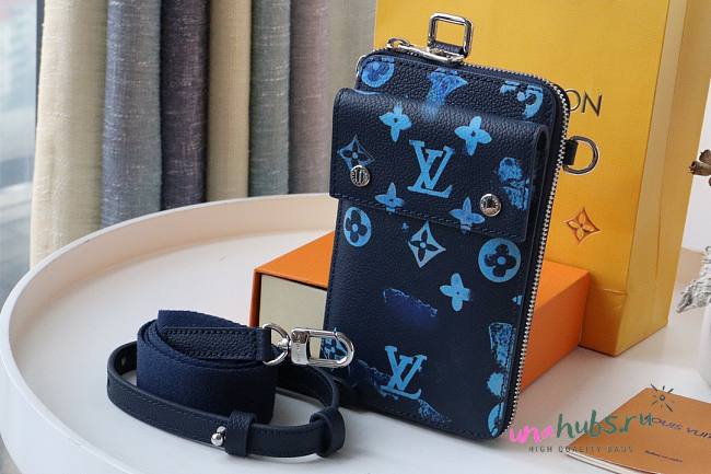 Louis Vuitton Phone Pouch M80466 - 1