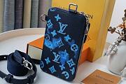 Louis Vuitton Phone Pouch M80466 - 3