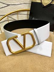 Valentino belt 7cm  - 5