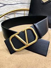 Valentino belt 7cm  - 2