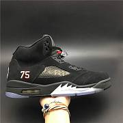 Air Jordan 5 Retro Paris Saint-Germain PSG AV9175-001 - 1