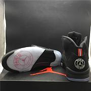 Air Jordan 5 Retro Paris Saint-Germain PSG AV9175-001 - 3