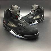 Air Jordan 5 Retro Paris Saint-Germain PSG AV9175-001 - 5