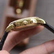 Patek Philippe watch - 6