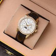 Patek Philippe watch - 4