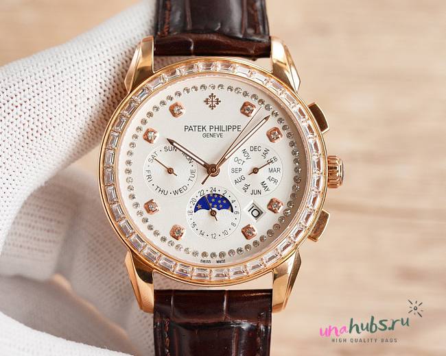 Patek Philippe watch 02 - 1