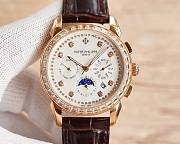 Patek Philippe watch 02 - 1