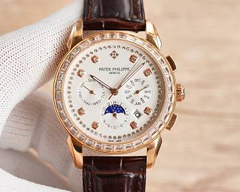 Patek Philippe watch 02