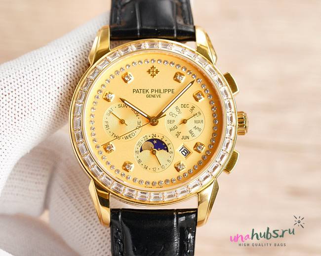 Patek Philippe watch 03 - 1