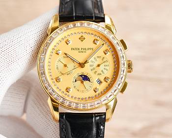 Patek Philippe watch 03