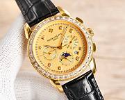 Patek Philippe watch 03 - 4