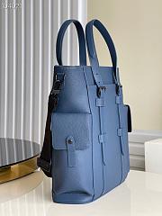 Louis Vuitton Christopher Tote Taurillon M58479 - 3