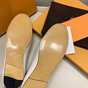 Tods white flats 02 - 3